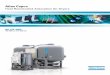 Atlas Copco - About INSCO 0459 15_BD... · Building on Atlas Copco’s know-how and years of experience with regards to compressed air solutions, the BD desiccant dryer ... Technical