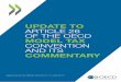 UPDATE TO ARTICLE 26 OF THE OECD MODEL TAX CONVENTION AND ... 26-ENG... · 1 UPDATE TO ARTICLE 26 OF THE OECD MODEL TAX CONVENTION AND ITS COMMENTARY Approved by the OECD Council