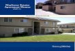 Mayberry Estates Apartment Homes - Jesse Lee Mayberry St Hemet CA-OMP.pdfCompany Local Employees ... Has remaining balance of $700, 000. ... 2 2 Bedroom 1 Bath 750 $735 - $870 $1.07