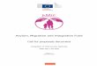 Integration of Third-Country Nationals AMIF-2017 …ec.europa.eu/.../home/wp-call/amif-call-fiche-2017-ag-inte_en.pdfAsylum, Migration and Integration Fund Call for proposals document