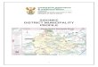 Sisonke - Department of Agriculture, Forestry and …nda.agric.za/doaDev/22SMS/docs/PROFILES 2011 SISONKE AUG... · Web viewSisonke District Municipality is also one of 30 municipalities