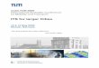 ITS for larger Cities - Technische Universität München€¦ ·  · 2015-08-03Micro-Simulation Study of the Effect of Roadway Factors on Heterogeneous Traffic Flow on Intercity
