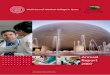 WEILL CORNELL MEDICAL COLLEGE IN QATARsfdc.stanford.edu/pdf/qatar_annualreport2007.pdf · Weill Cornell Medical College in Qatar was jointly established by the Qatar Foundation for