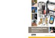Quick Coupling Products - Hydradyne · Quick Coupling Products Catalog 3800 Parker Hannifin Corporation ... Checklist for Selecting Quick Couplings q What are the functional requirements