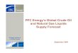 PFC Energy’s Global Crude Oil and Natural Gas Liquids ...ecolo.org/documents/documents_in_english/oil-forecasts-04.pdf · and Natural Gas Liquids Supply Forecast September 2004