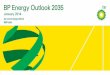 PowerPoint Presentationicrier.org/pdf/energy_outlook_2035_presentation.pdf · Energy Outlook 2035 BP 2014 . Introduction Outlook 2035: Global energy trends ... OPEC growth BP 2014
