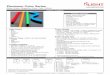 Plexineon Color Series - iLight Technologies · Plexineon Color Series PRODUCT SUMMARY ... Complies with UL 1598 and CSA ... 65 17 1.50" [38mm] GEN-3.9 With C-Channel 1.47 