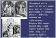 [PPT]PowerPoint Presentation Women's Rights.ppt · Web viewThroughout early American history women were seen as virtuous protectors of American ideals - liberty, freedom and righteousness