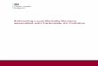 Estimating Local Mortality Burdens associated with ... · ESTIMATING LOCAL MORTALITY BURDENS ASSOCIATED WITH PARTICULATE AIR POLLUTION ii Changes made to this document since its first