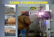Automated Solutions for Your Tank Fabrication Project. Fab Bro 2_08.pdf · Automated Solutions for Your Tank Fabrication Project. ... reduce field storage tank welding time up to