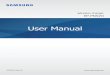 User Manual - The Home Depot User Manual 1 /2016. Rev.2. Wireless charger EP-PN920