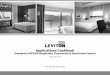Version 4 - Leviton · version 4.0. table of contents ... (rc500) hospitality thermostat & guestroom control cookbook notes 1. ... lumina rf and key card switch with hardwired balcony