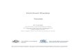 Civil Court Practice - Pacific Islands Legal Information ... · Civil Court Practice Vanuatu Ari A Jenshel LLB, BA ... AusAID Initiative, ... It was expected that the balance of the