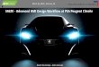 Advanced HMI Design Workflow at PSA Peugeot Citroenon-demand.gputechconf.com/gtc/2014/presentations/S4629-advanced... · S4629 - Advanced HMI Design Workflow at PSA Peugeot Citroën