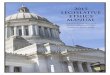 2015 LEGISLATIVE ETHICS MANUAL - leg.wa.govleg.wa.gov/LEB/Documents/Ethics_Board_Manual_2015B_8.5x11.pdf · ACCEPTANCE OF GIFTS AND PAYMENTS FOR ... various provisions of the State