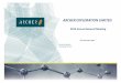 ARCHER EXPLORATION LIMITED - ABN Newswiremedia.abnnewswire.net/media/en/docs/ASX-AXE-891471.pdf · ARCHER EXPLORATION LIMITED 2015 Annual General Meeting ... Market Overview ... Review