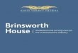 Brinsworth House residential and nursing care for the ...theroyalvarietycharity.s3.amazonaws.com/doc/BH-BROCHURE...Brinsworth House residential and nursing care for the entertainment