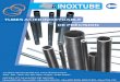 tubes Acier Inoxydable De PrÉcision - Inoxtube.fr inoxtube.pdf · page 3 1) TUBES D’INSTRUMENTATION • Standard de fabrication : ASTM A213/A269/EN 10216-5 • Type : Sans soudure,