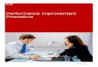 Performance Improvement Procedure - Staffordshire … - Performance Improvement... · 1 Performance Improvement Procedure 2 Draft Letters ... 4.1.6 For the First Stage and Second