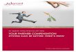 AN ADERANT WHITE PAPER FOR LAW FIRMS ·  · 2017-07-25AN ADERANT WHITE PAPER FOR LAW FIRMS YOUR PARTNER COMPENSATION ... between North American firms and the rest of the world in