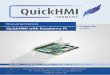 QuickHMI Dragonfly QuickHMI with Raspberry Pi english€¦ ·  · 2018-02-15Microsoft Word - QuickHMI Dragonfly_QuickHMI with Raspberry Pi_english.docx Author: vermehrens Created