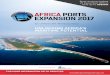 UNLOCKING AFRICA’S MARITIME POTENTIAL - …€¦ ·  · 2017-06-06UNLOCKING AFRICA’S MARITIME POTENTIAL 20 - 21 March 2017 | Mombasa, ... 29 December 2016 to save up to US$300!