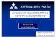 LATEST DEVELOPMENTS IN SAFETY MANAGEMENT - … Presentation - Latest... · LATEST DEVELOPMENTS IN SAFETY MANAGEMENT SAFEmap Africa ... improved operational ... d s A a s s s m e t