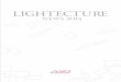 LIGHTECTURE - Tendenza Store 2013 Axo light... · LIGHTECTURE NEWS 2013 AXO LIGHT SRL via Moglianese 44 ... ceiling lamps and wall lamps in matt white painted aluminium with a fluorescent