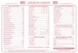LOBSTER HUT Hut Menu Proof V2 8-14.pdf · Fried Lobster Meat.....19.95 Fried Chicken ... 18.95 Fried Shrimp & Scallop.....Market Fried Lobster Tail & Shrimp 