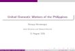 United Domestic Workers of the Philippines of the Kasambahay Bill into law. Himaya Montenegro (Labor Education and Research Network)United Domestic Workers of the Philippines 12 August