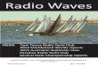 Radio Waves v20e1 · Last issue of Radio Waves ... Quarter Page $20 ... nor accepting any nomination for the Executive ommittee for next year
