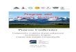Penrose Conference - ИГМ СО РАНsafonova/pdf/penrose... · Penrose Conference, Urumqi, China, September 4-10, 2011 i ... Alexander Kotov Institute of Precambrian Geology and