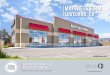 MAttress Firm Loveland, CO - Capital Pacific€¦ · With more than 3,500 company-operated and franchised stores across 48 states, Mattress Firm Holding Corp. (MFRM) has the largest