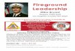Mike Bryant Flyer - RCTOA - Firefighters First Credit Union ·  · 2016-11-02A must see at Firehouse World in San Diego & Nashville TN. Now coming to Riverside, CA. ... service Honor