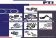 METRIC & AMERICAN INDUSTRIAL POWER …apexmro.com/wp-content/uploads/2015/07/PTI-International-Brochure.pdfconcentric clamp collar and tapered adapter sleeve. ... 232 series roller