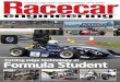 Cutting edge technology at Formula Student - Racing Student Cutting edge technology at Leading-Edge Motorsport Technology Since 1990 Formula Student 2012 • • Special Edition FS