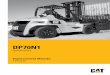 DP70N1 - Cat Lift Trucks | Materials Handling Equipment · α Ast a/2 a/2 l6 b12 b13 b3 b10 b1 b2 b11 e x a Lower Cost of Ownership • Advanced Perkins 854F diesel engine with compact