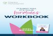 WORKBOOK - Amazon Simple Storage ServiceWorkbook.pdf · HIIT or burst training (e.g. Metabolic Aftershock) Weights or resistance training (can be done at home) Yoga, pilates Sports,