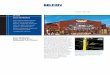 Lucas Oil Stadium - Beldeninfo.belden.com/.../knowledge/case-studies/lucas-oil-stadium.pdf · Case Study Belden FiberExpress ... Lucas Oil Stadium, ... electronics, security and building