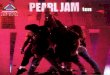 barvish.combarvish.com/Music/Books/Pearl Jam - Ten.pdf · JAM 23 39 89 12 74 46 53 5 101 31 110 Black Deep Even Flow Oce. Once porch Release Why Go NOTATION HAL • LEONARD. of …