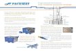 Engineered Solutions - SFPathway Gas Turbine.pdfEngineered Solutions: GAS TURBINE EXHAUST SYSTEM TOGGLE & PIVOT DRIVES DRIVE OPTIONS DUPLEX SEALING SYSTEM Custom Actuator COMPLETE