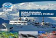 NOAA Fisheries Climate Science Strategy Highlights · Executive Summary 6 ... This NOAA Fisheries Climate Science Strategy ... For example, ocean related fisheries generate approximately