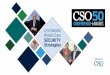 New Rules, New Tools - csoconference.com · (CSC V6.0) Information Security ... long term impact of the security program will be limited. ... (DLP) • Core Security Tools (18) o