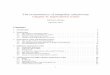 The econometrics of inequality and poverty Chapter 6 ... · The econometrics of inequality and poverty Chapter 6: Equivalence scales ... in the literature was the ... region of the