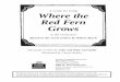 A Guide for Using Where the Red Fern Grows - Mrs. Brock's ...mrsbrockla.weebly.com/uploads/5/5/8/6/5586240/red_fern_guide.pdf · Book Summary Where the Red Fern Grows by Wilson Rawls