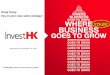 Hong Kong: Key in your Asia sales strategy! - nhkba.nl · Key in your Asia sales strategy! Paula Kant, ... (Immersive experience design/creative studio) ... meaning from 16.5% to