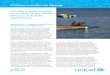 Climate change impacts on children in the Pacific: A focus ... · Climate change impacts on children in the Pacific: A focus on Kiribati and Vanuatu ... the size of the freshwater