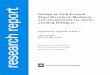 Design of Cold-Formed Steel Structural Members and .../media/Files/SMDI/Construction/CFSD - Report - RP99... · Steel Structural Members and Connections for Cyclic ... 3 Recommended