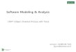 Software Modeling & Analysis - dslab.konkuk.ac.krdslab.konkuk.ac.kr/Class/2018/18SMA/Lecture Note/OOPT_2030.pdf · Software Modeling & Analysis ... Transaction line items Sales Line