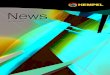 News - Hempel | Norge/media/Sites/hempel-no/files/protectiv… ·  · 2017-11-16This edition of Hempel News ... qualify for NORSOK M-501 Ed. 6, System 1. Achieving maximal performance